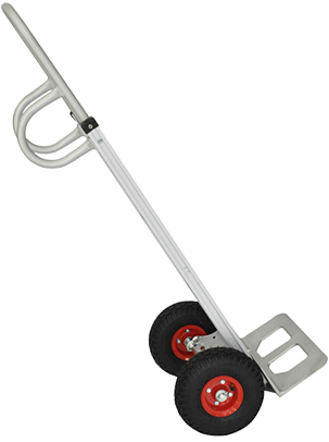 Aluminum Heavy Duty Hand Truck HT2050 (2).png