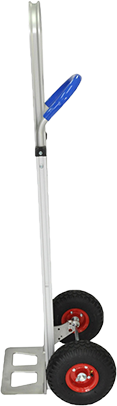 Aluminum Heavy Duty Hand Truck HT2023A (2).png