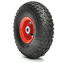 Aluminum Heavy Duty Hand Truck HT2023A (3).png