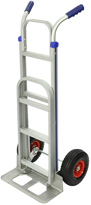Aluminum Heavy Duty Hand Truck HT2024B (3).png